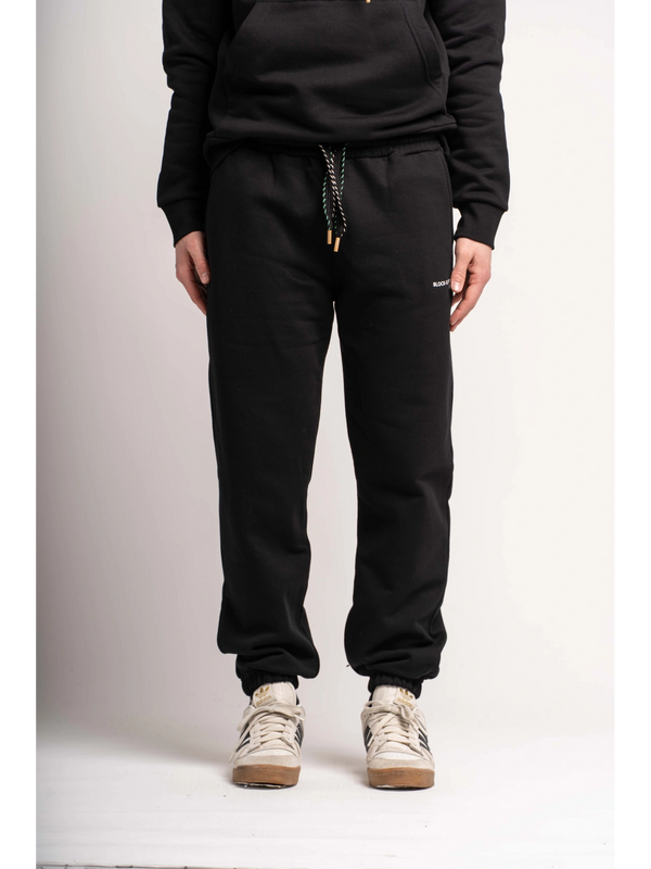 PANTALONI TUTA - BL.11