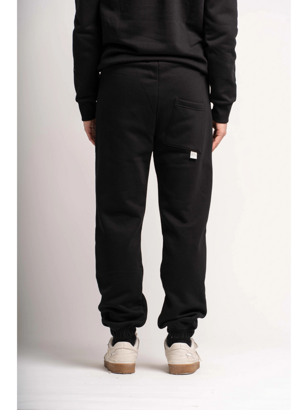 PANTALONI TUTA - BL.11