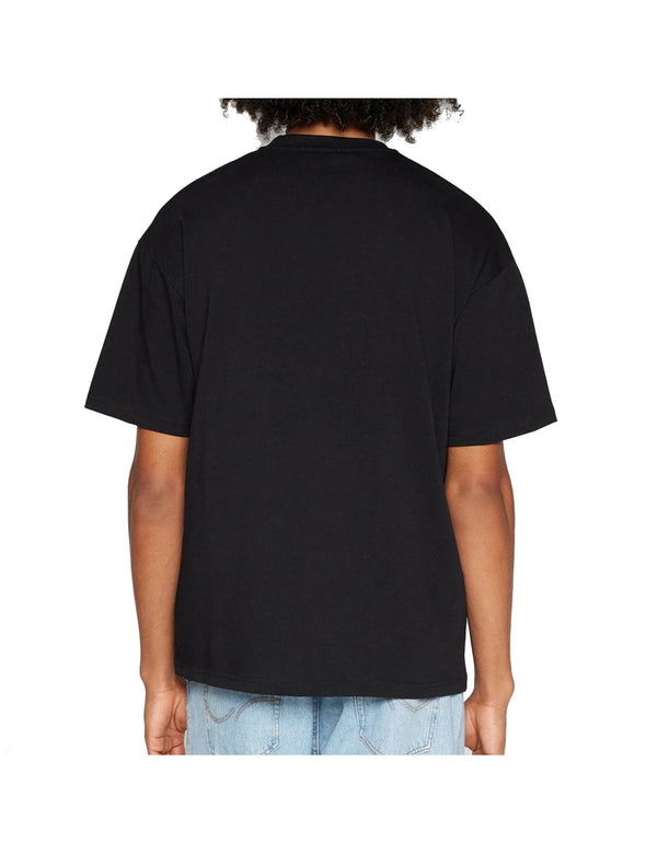 T-SHIRT BLUE LIGHTNING - PHOBIA