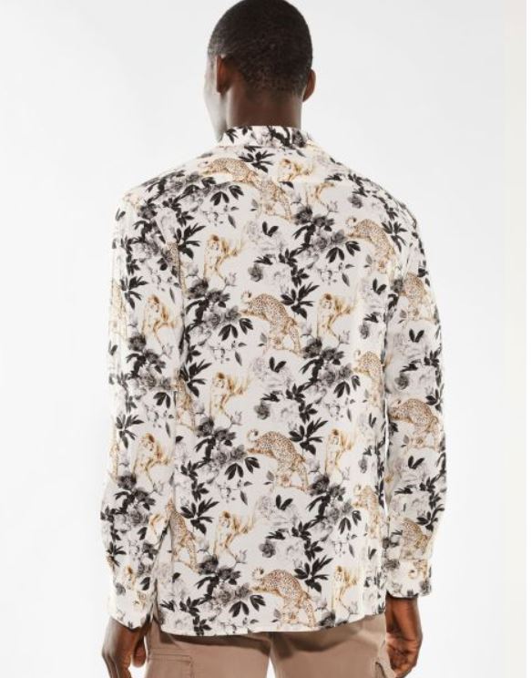 CAMICIA - IMPERIAL