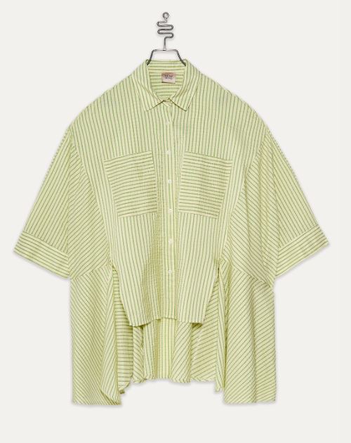CAMICIA - MEME ROAD