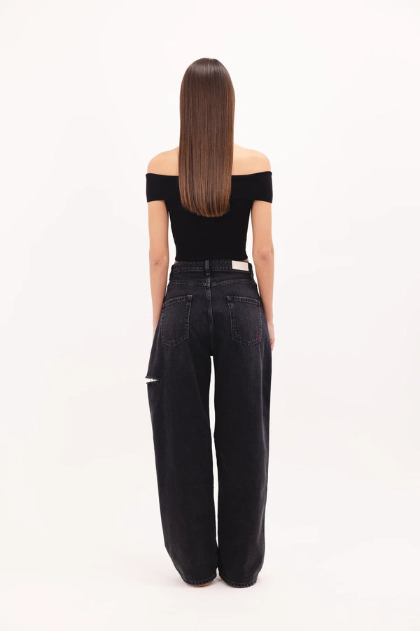 JEANS POPPY - ICON DENIM