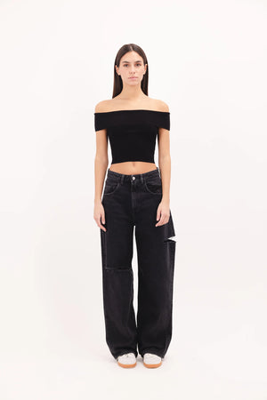 JEANS POPPY - ICON DENIM
