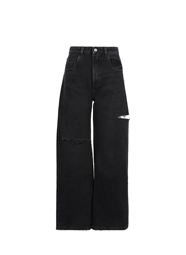 JEANS POPPY - ICON DENIM