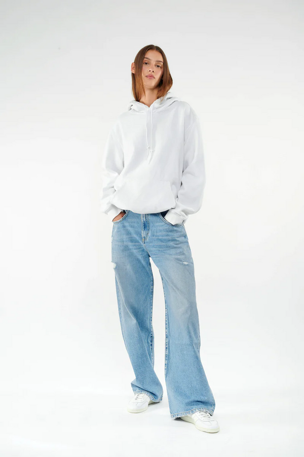 JEANS POPPY - ICON DENIM