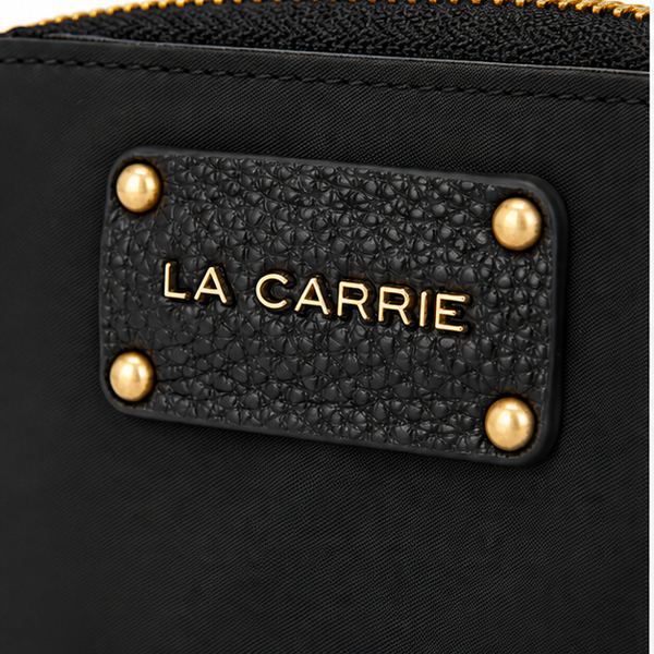 PORTAGLIO NYLON SMALL - LA CARRIE