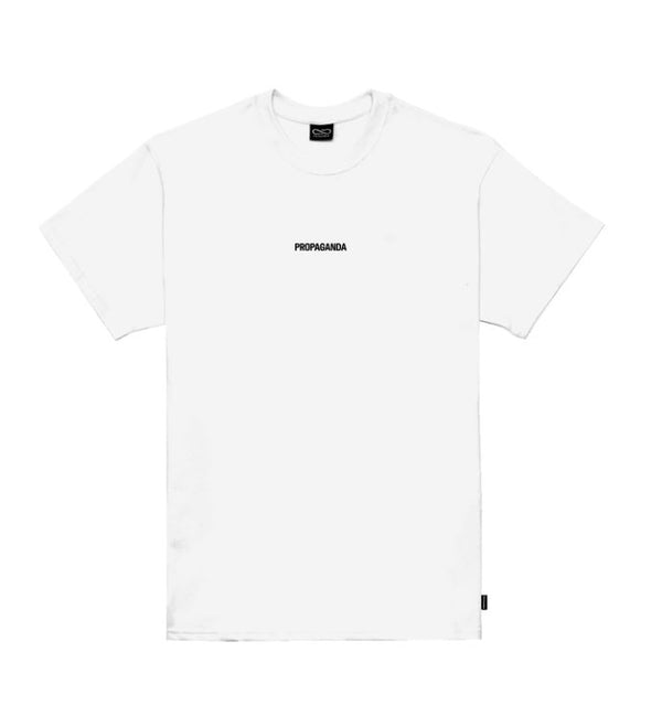 TSHIRT RIBS CLOUD - PROPAGANDA