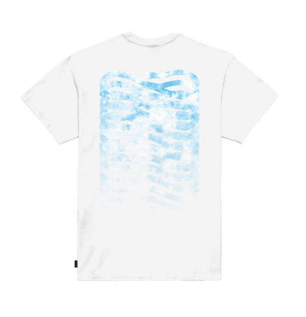 TSHIRT RIBS CLOUD - PROPAGANDA