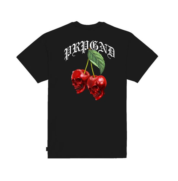 TSHIRT CHERRY - PROPAGANDA