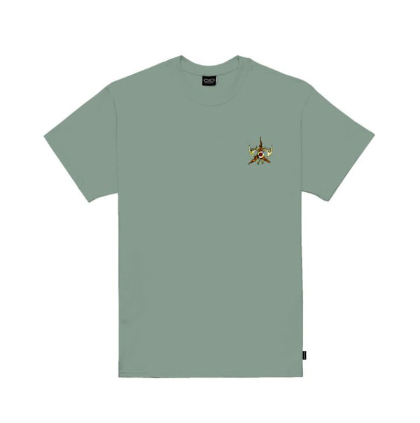 TSHIRT HOURGLASS - PROPAGANDA