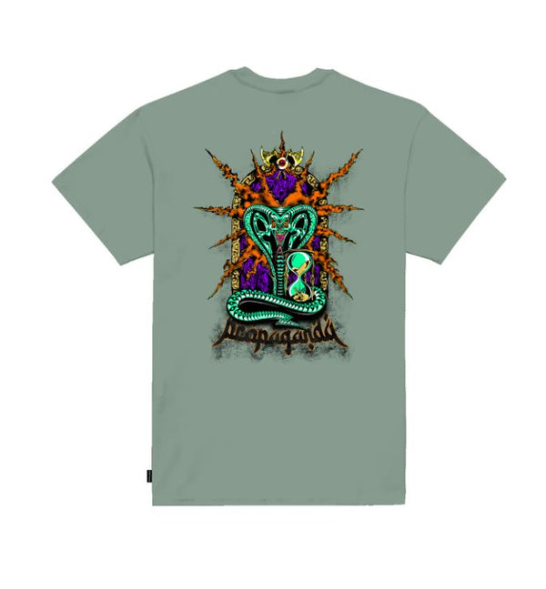 TSHIRT HOURGLASS - PROPAGANDA
