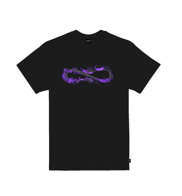 TSHIRT LOGO VENOM - PROPAGANDA