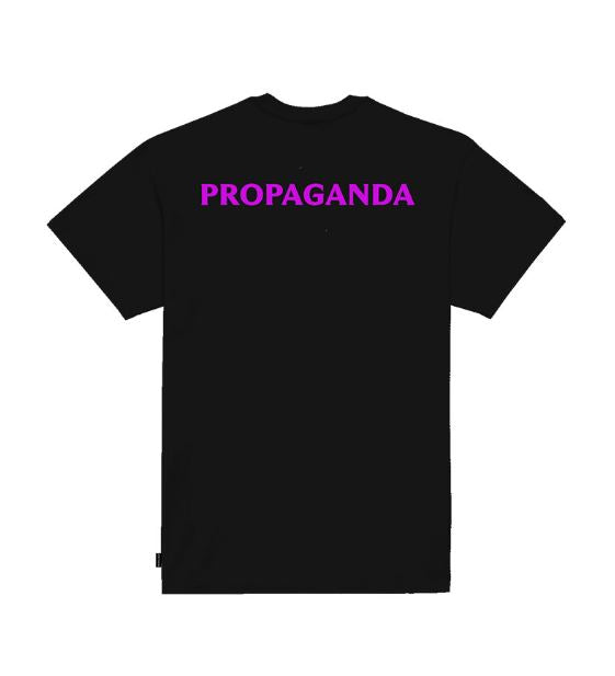 TSHIRT LOGO VENOM - PROPAGANDA