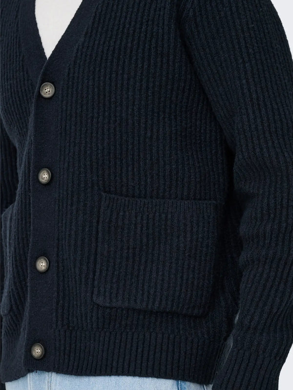 CARDIGAN IN COTONE - ONLY&SONS