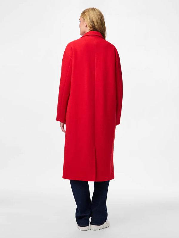 CAPPOTTO LUNGO - PIECES