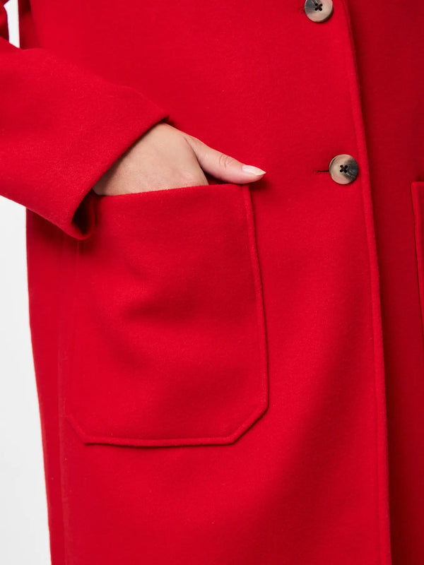 CAPPOTTO LUNGO - PIECES
