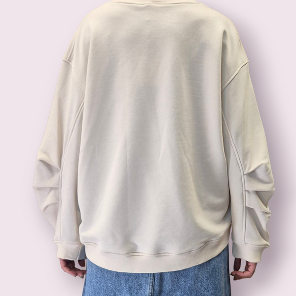 FELPA OVERSIZED - VICOLO