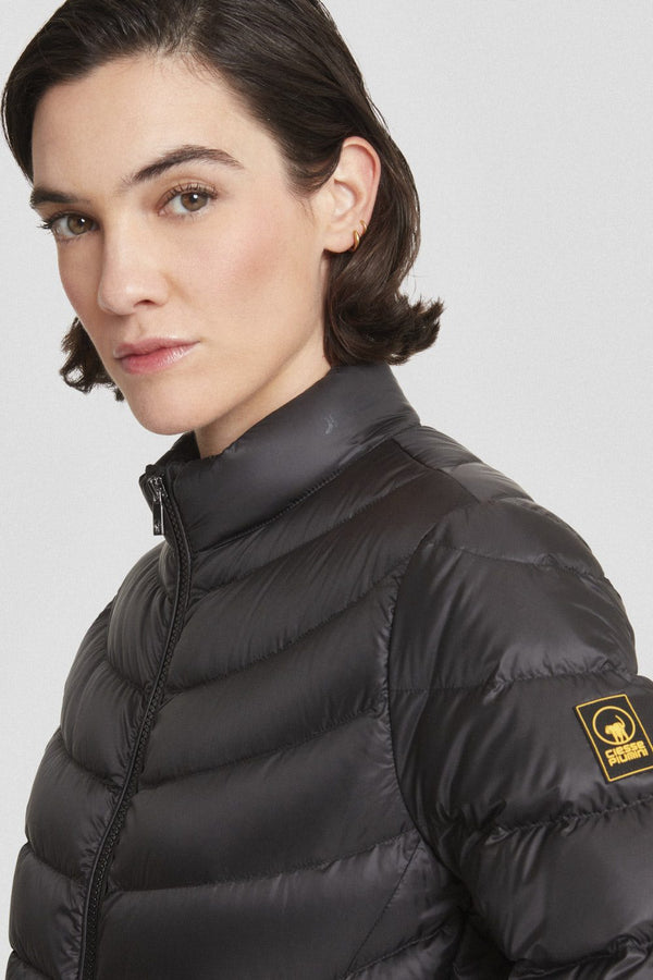 PIUMINO LEGGERO SENZA CAPPUCCIO - CIESSE PIUMINI