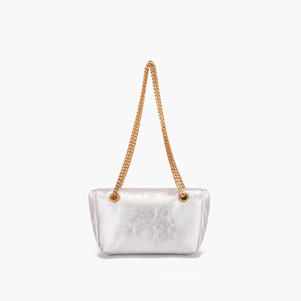 BORSA A SPALLA MINI LUMI - LA CARRIE