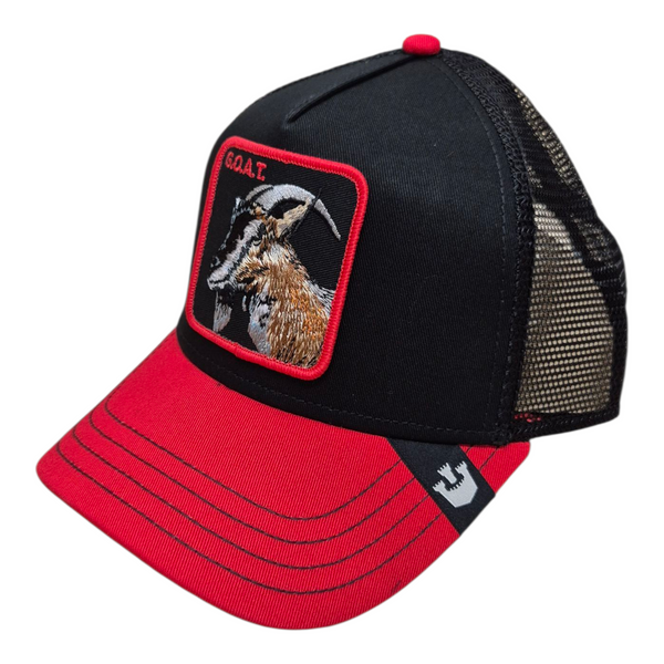 CAPPELLO TRUCKER "FARM" - GOORIN BROS