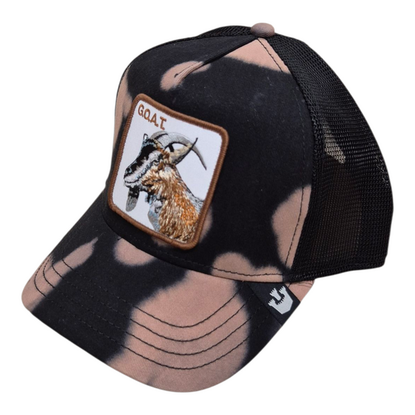 CAPPELLO TRUCKER "FARM" - GOORIN BROS