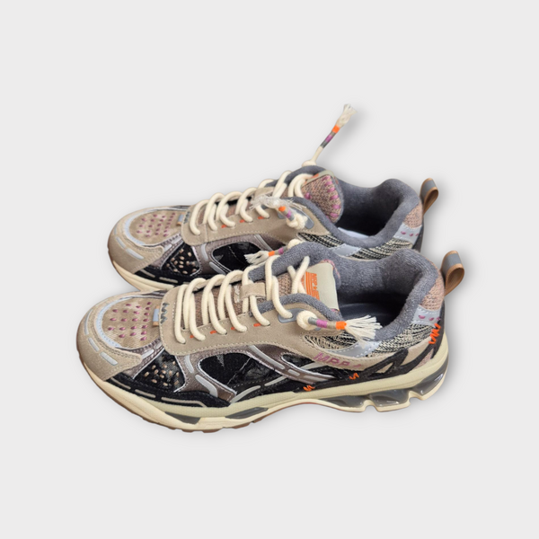 SNEAKERS MELROSE HICHO LIMITED EDITION - MRP STAR