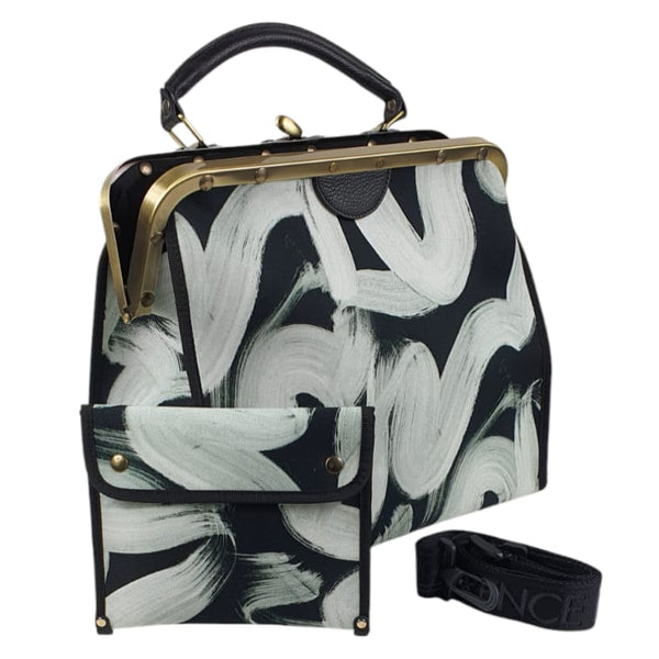 MEDIA DOCTOR BAG BRUSH - B.FLORENCE