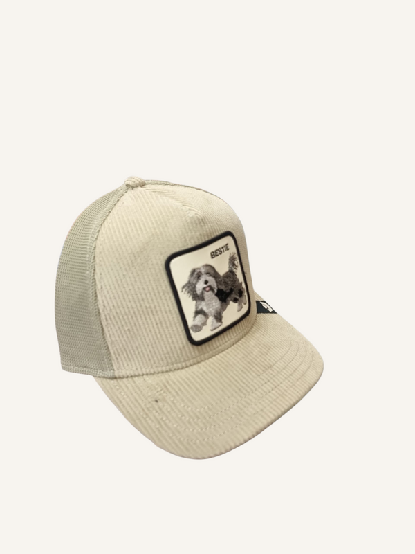 CAPPELLO "BESTIE" - GOORIN BROS