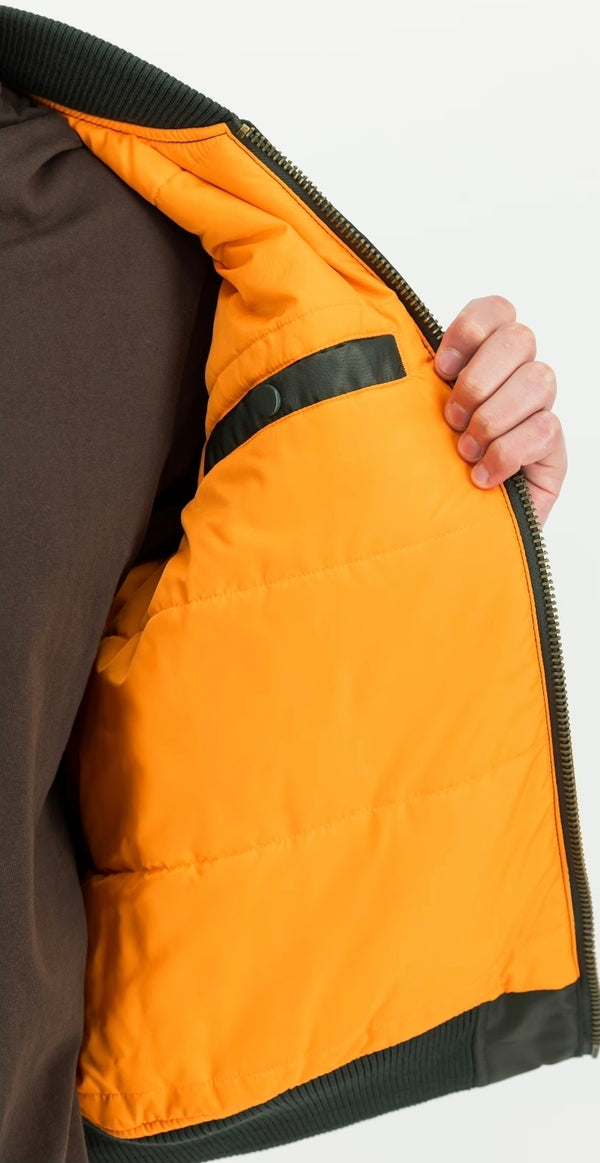 BOMBER MA-1 VF 59 - ALPHA INDUSTRIES