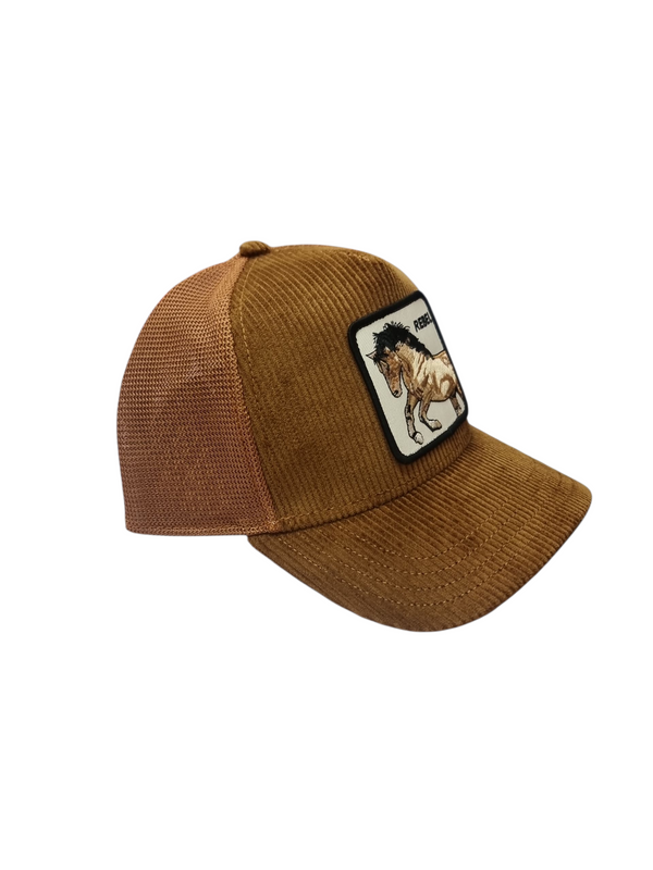 CAPPELLO "REBEL" - GOORIN BROS