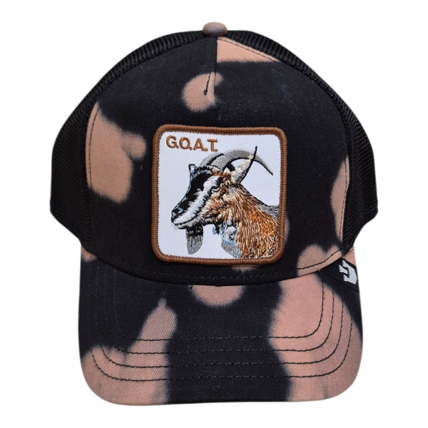 CAPPELLO TRUCKER "FARM" - GOORIN BROS