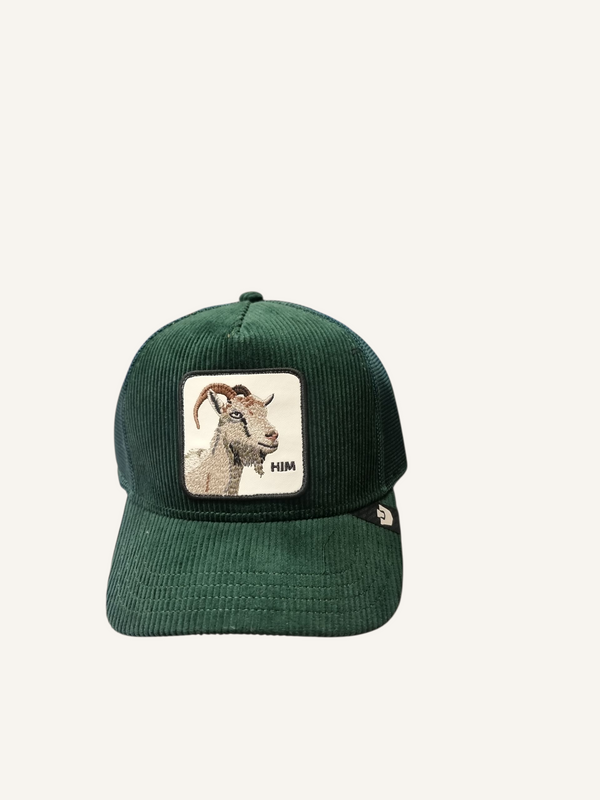 CAPPELLO "HIM" - GOORIN BROS