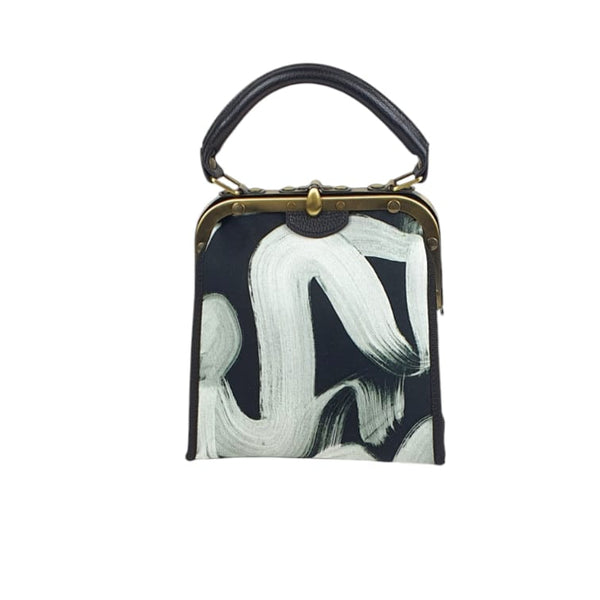 MINI DOCTOR BAG BRUSH - B.FLORENCE