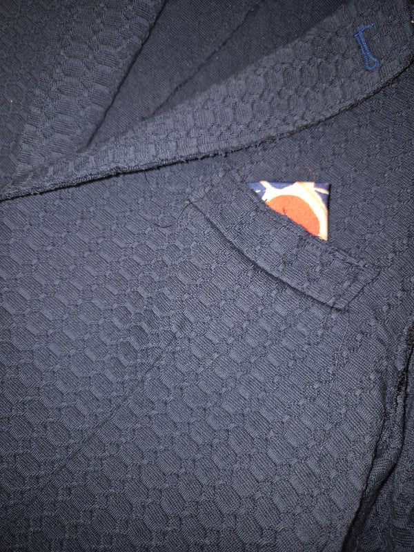 GIACCA TV JERSEY - KOON