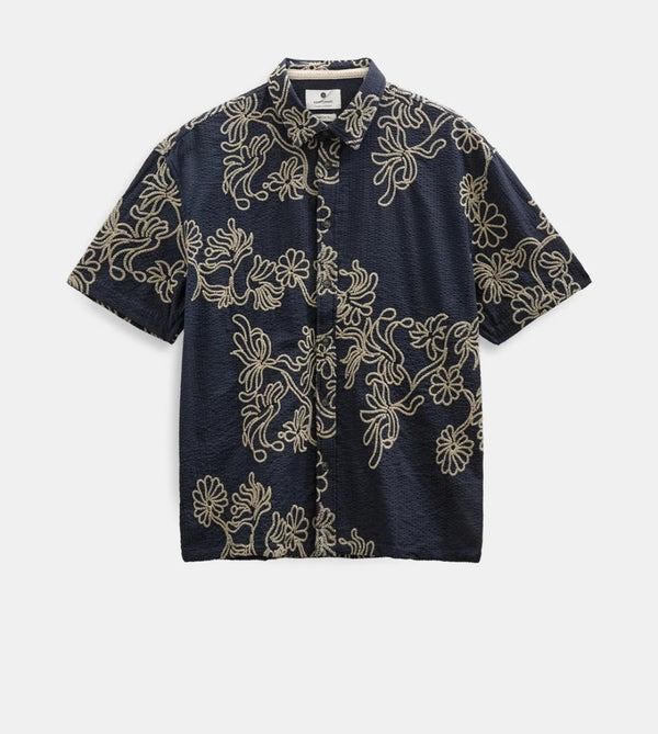 CAMICIA-ANERKJENDT