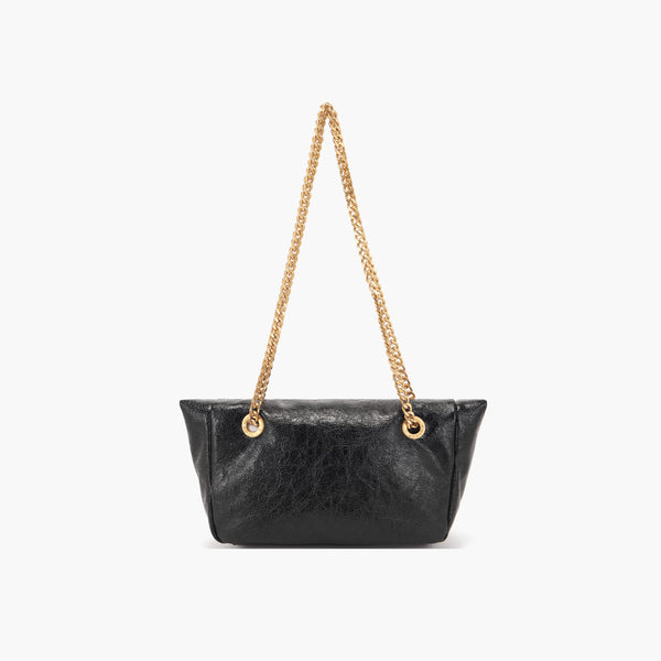BORSA A SPALLA MINI LUMI - LA CARRIE