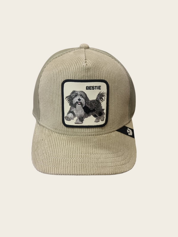 CAPPELLO "BESTIE" - GOORIN BROS
