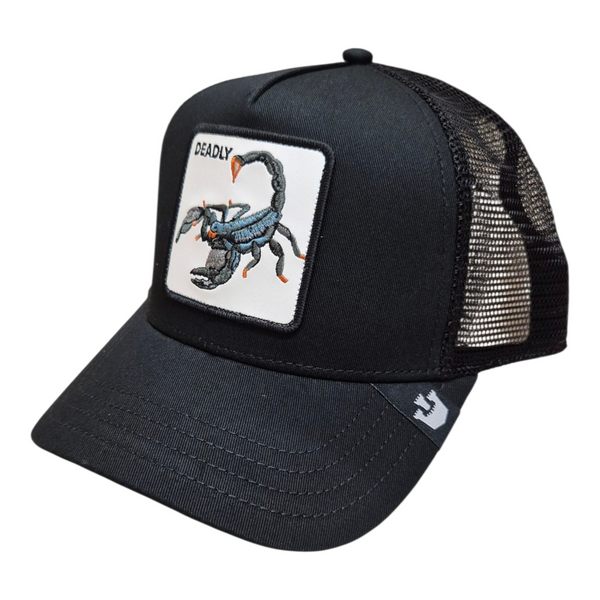 CAPPELLO TRUCKER "FARM" - GOORIN BROS