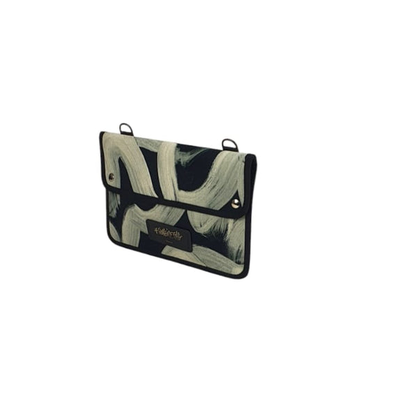 POCHETTE BRUSH - B.FLORENCE