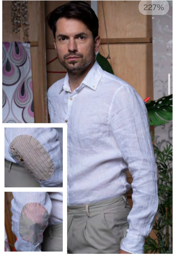 CAMICIA CON TOPPE - KOON