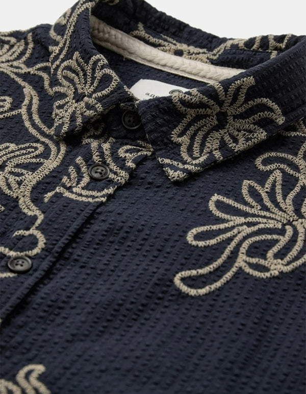 CAMICIA-ANERKJENDT