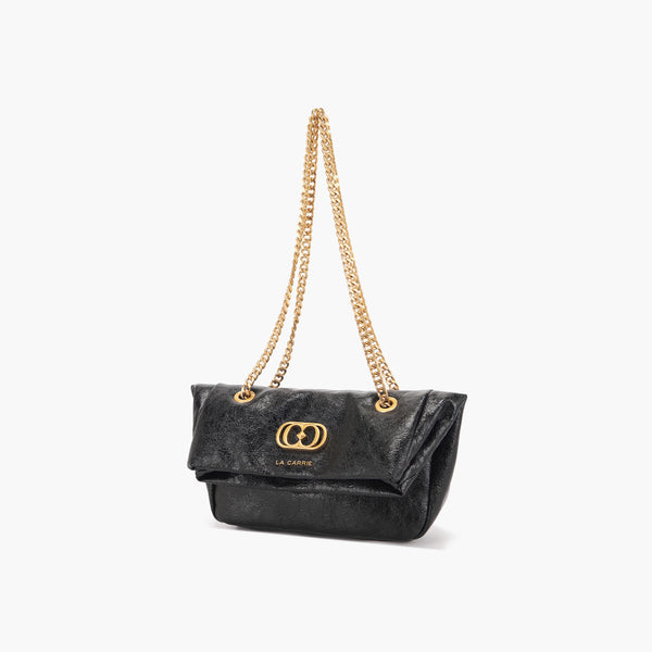 BORSA A SPALLA MINI LUMI - LA CARRIE