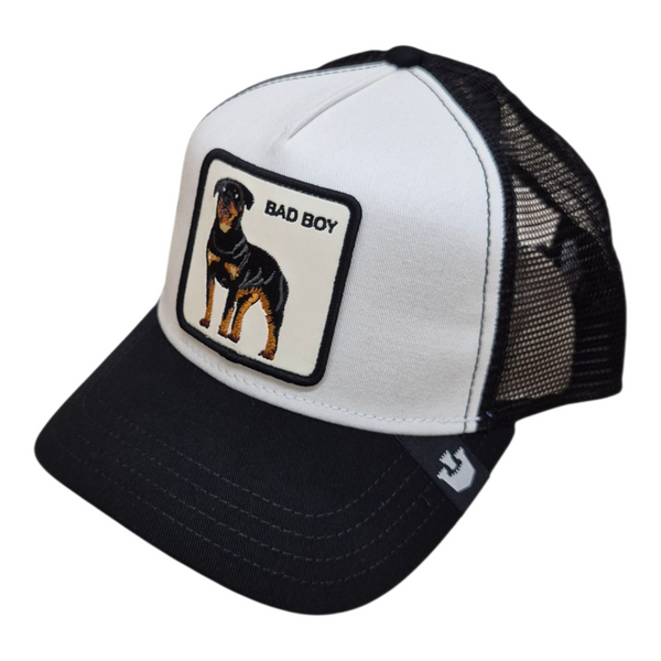 CAPPELLO TRUCKER "FARM" - GOORIN BROS