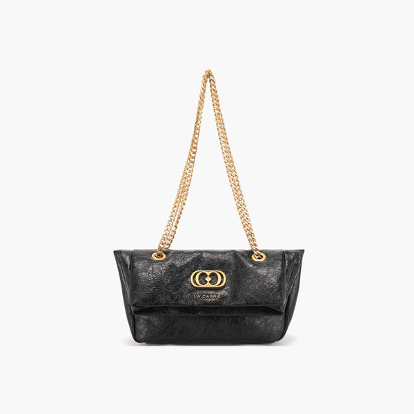 BORSA A SPALLA MINI LUMI - LA CARRIE
