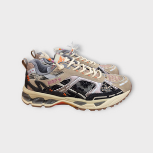 SNEAKERS MELROSE HICHO LIMITED EDITION - MRP STAR