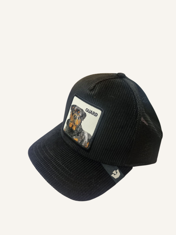 CAPPELLO "GUARD" - GOORIN BROS