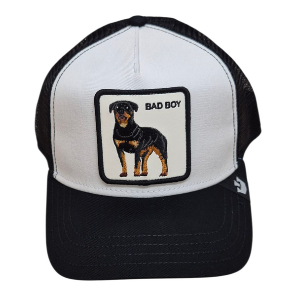 CAPPELLO TRUCKER "FARM" - GOORIN BROS