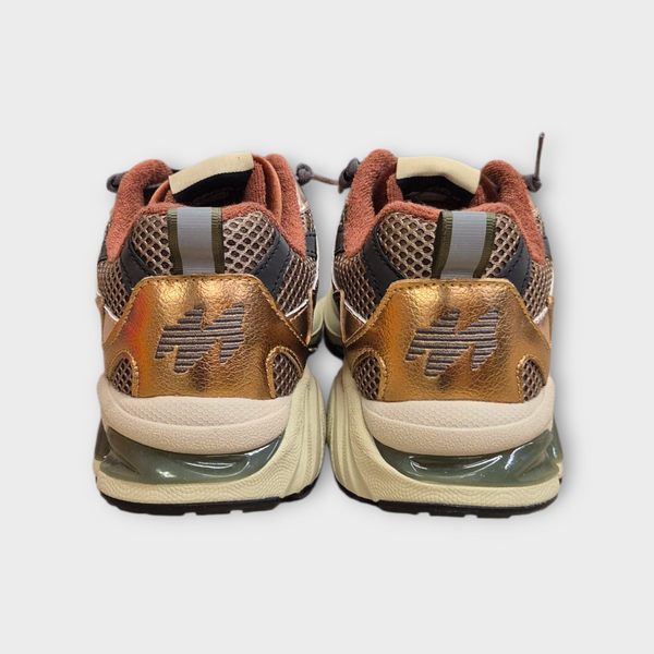 SNEAKERS MELROSE AUTUMN - MRP STAR
