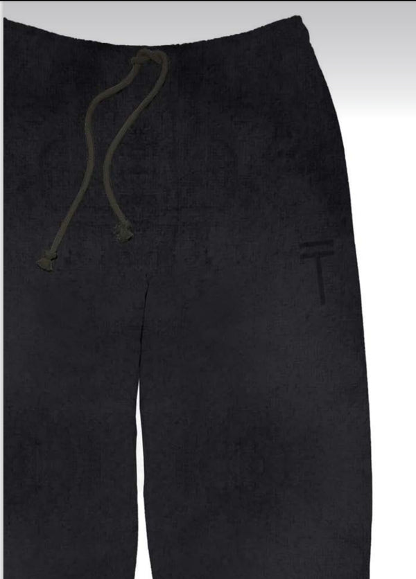 PANTAONE IN FELPA - TOOCO.