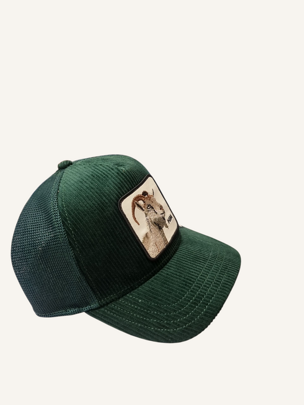 CAPPELLO "HIM" - GOORIN BROS